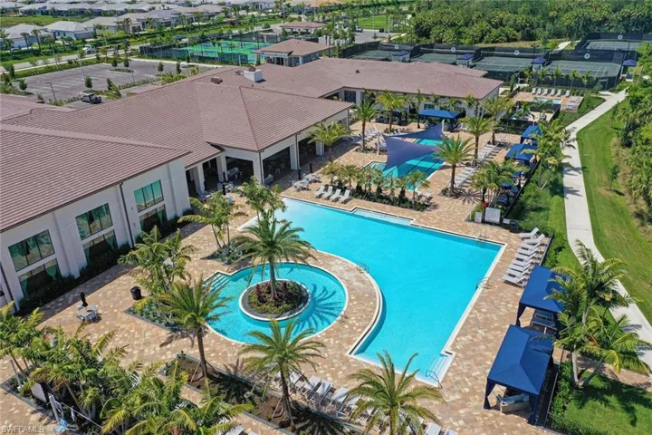 12338 Lavender Ave, Naples, Florida 34120
