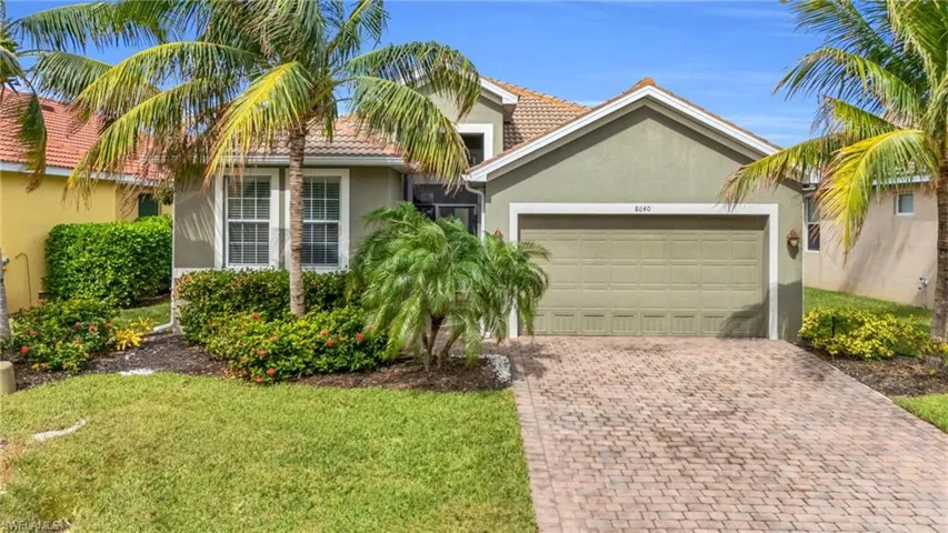 8640  Banyan Bay  BLVD, Fort Myers, FL 33908