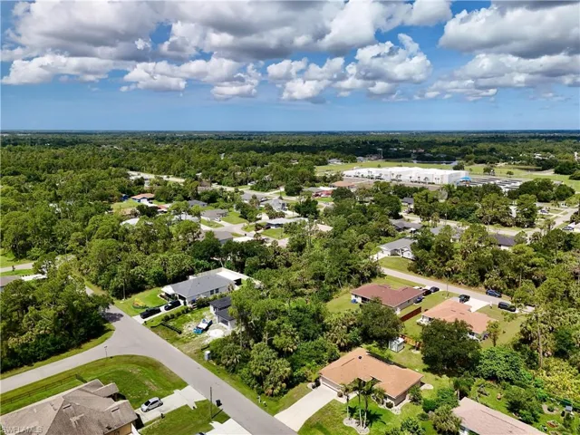 0 Nantucket Ter, North Port, Florida 34286