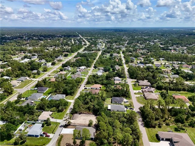 0 Nantucket Ter, North Port, Florida 34286