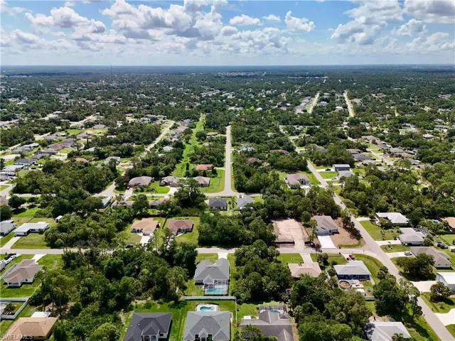 0 Nantucket Ter, North Port, Florida 34286