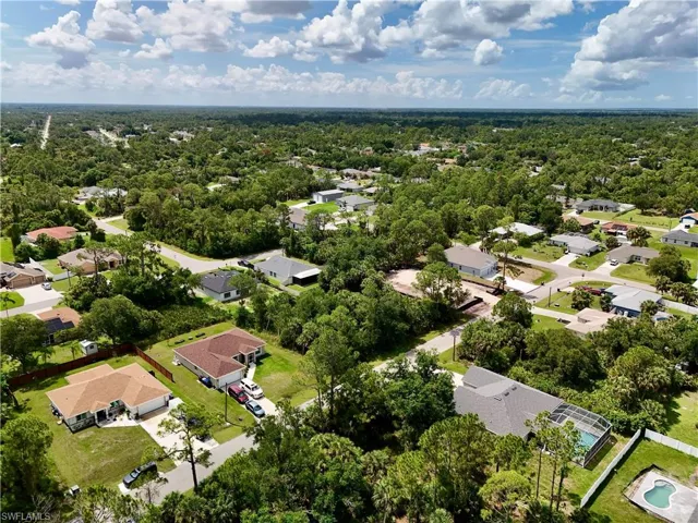 0 Nantucket Ter, North Port, Florida 34286