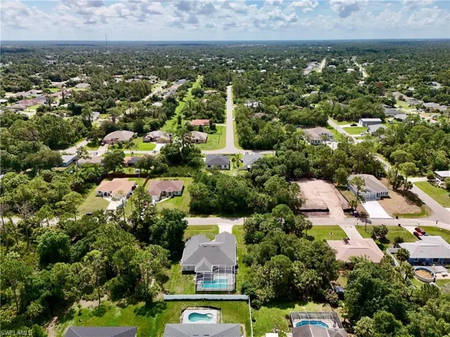0 Nantucket Ter, North Port, Florida 34286