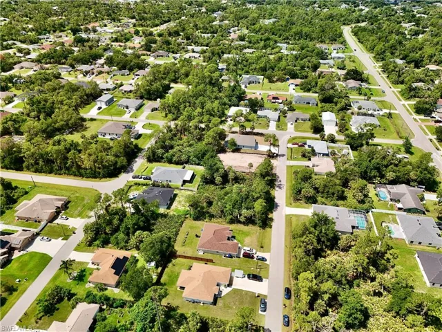 0 Nantucket Ter, North Port, Florida 34286