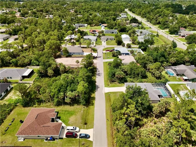 0 Nantucket Ter, North Port, Florida 34286