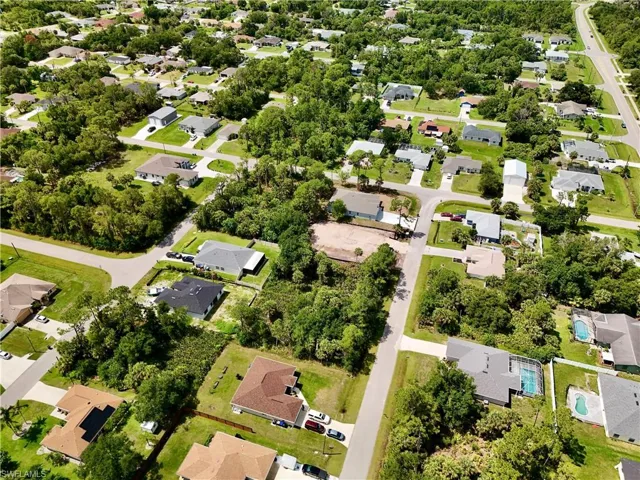 0 Nantucket Ter, North Port, Florida 34286