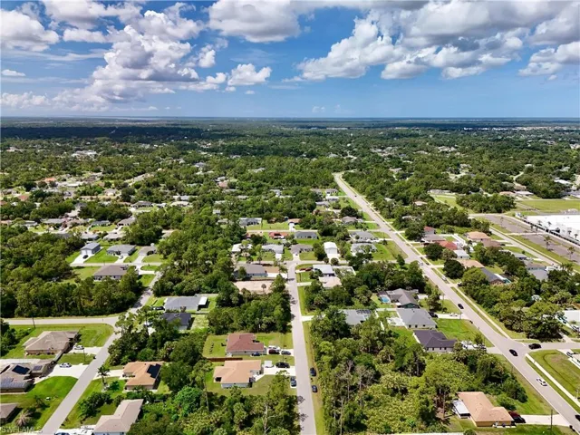 0 Nantucket Ter, North Port, Florida 34286