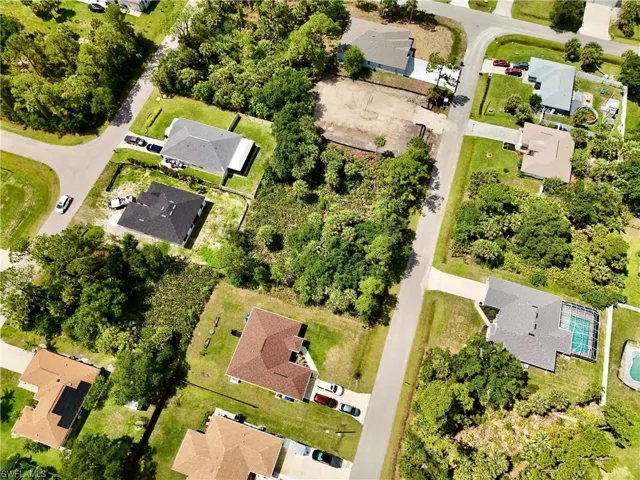 0 Nantucket Ter, North Port, Florida 34286