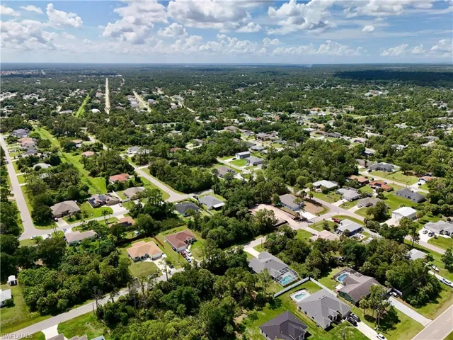 0 Nantucket Ter, North Port, Florida 34286