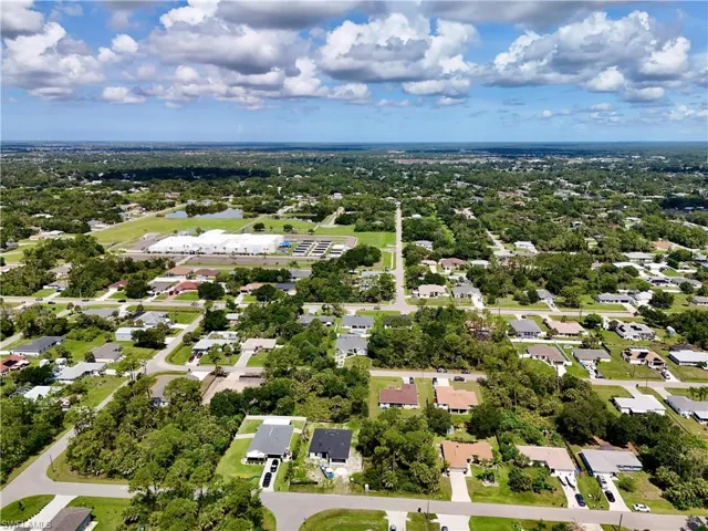 0 Nantucket Ter, North Port, Florida 34286