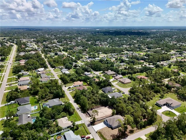 0 Nantucket Ter, North Port, Florida 34286