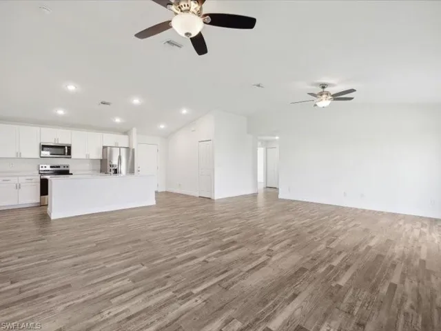 609 NW 10th  TER, Cape Coral, FL 33993