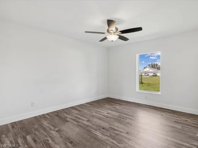 609 NW 10th  TER, Cape Coral, FL 33993
