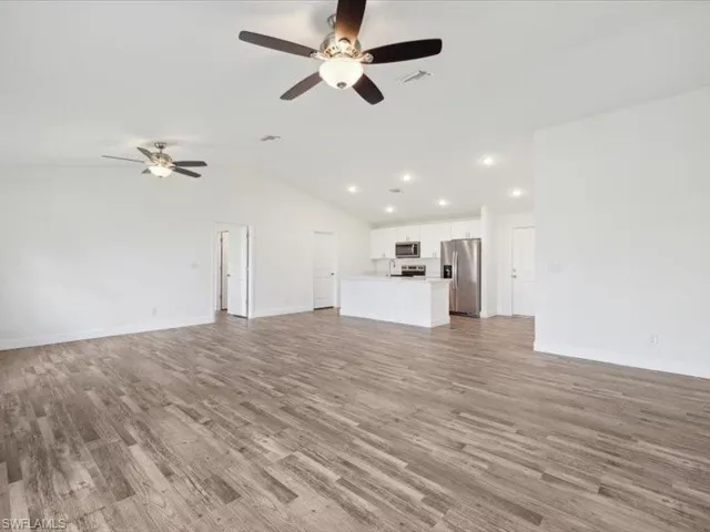 609 NW 10th  TER, Cape Coral, FL 33993