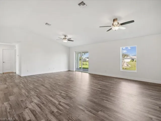 609 NW 10th  TER, Cape Coral, FL 33993