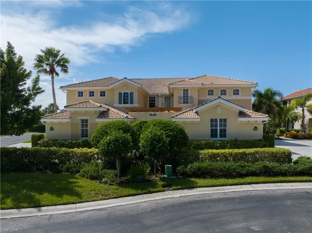 12021 Brassie Cir C, Fort Myers, Florida 33913