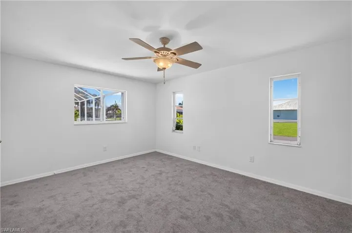 2601 Sw 37th Ter, Cape Coral, Florida 33914