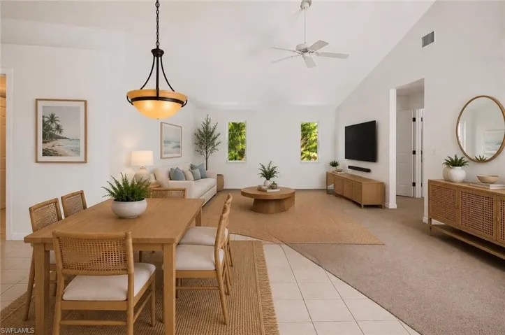 2601 Sw 37th Ter, Cape Coral, Florida 33914