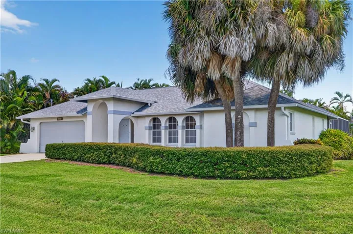 2601 Sw 37th Ter, Cape Coral, Florida 33914