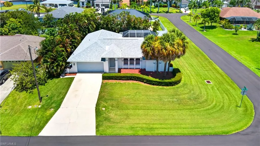 2601 Sw 37th Ter, Cape Coral, Florida 33914