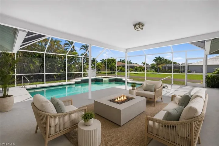 2601 Sw 37th Ter, Cape Coral, Florida 33914