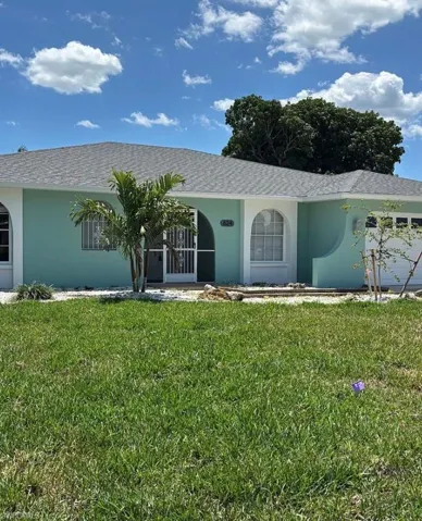 624 Mohawk Pkwy, Cape Coral, Florida 33914