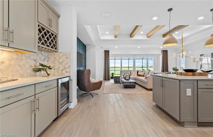 Photos are from a furnished model. Options for this home may vary