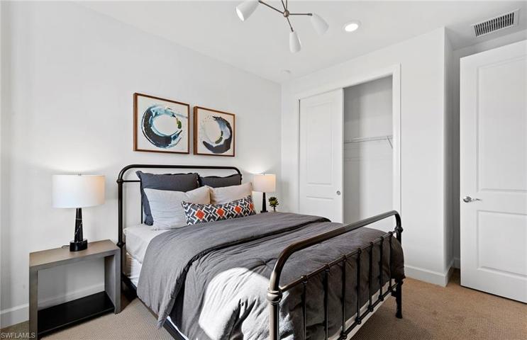 Photos are from a furnished model. Options for this home may vary