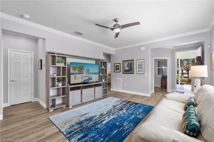 Higher Ceiling Upgrade