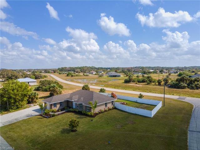 3031 S Tulip RD, LABELLE FL 33935