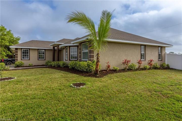 3031 S Tulip RD, LABELLE FL 33935
