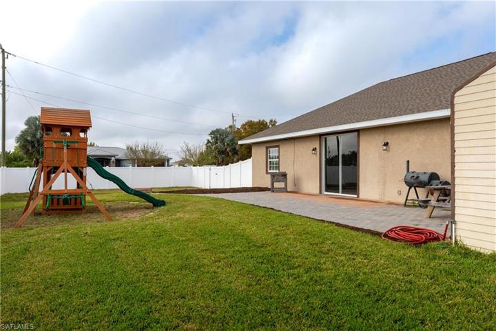3031 S Tulip RD, LABELLE FL 33935