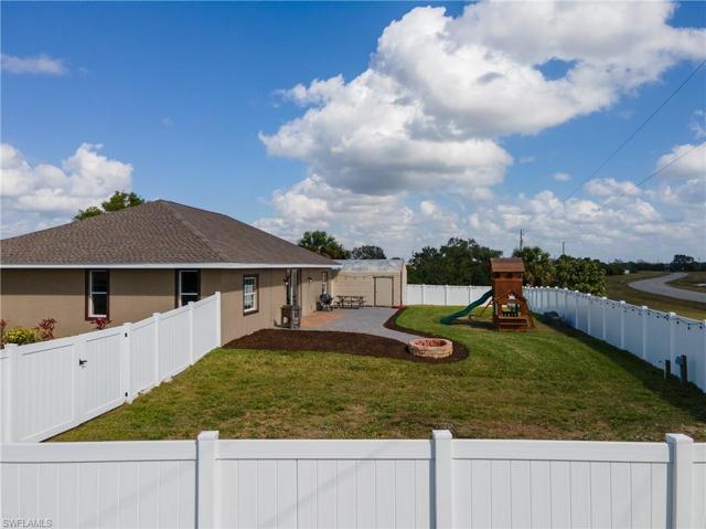 3031 S Tulip RD, LABELLE FL 33935