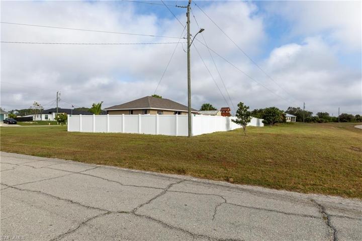 3031 S Tulip RD, LABELLE FL 33935
