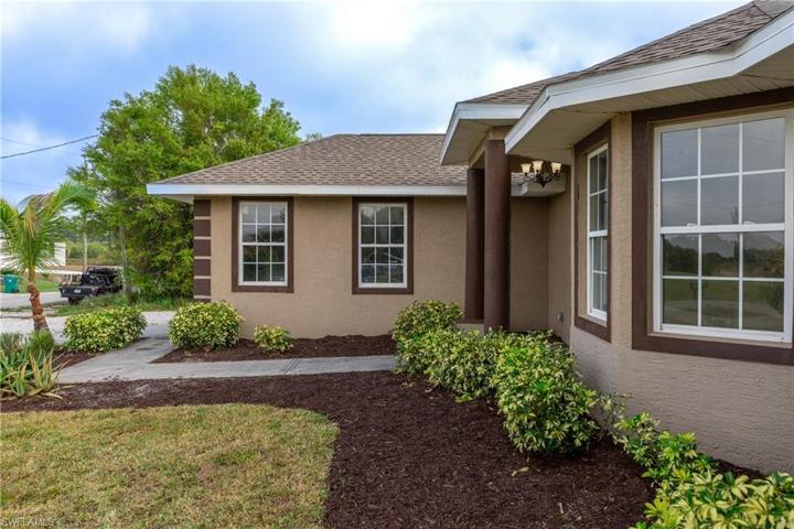 3031 S Tulip RD, LABELLE FL 33935