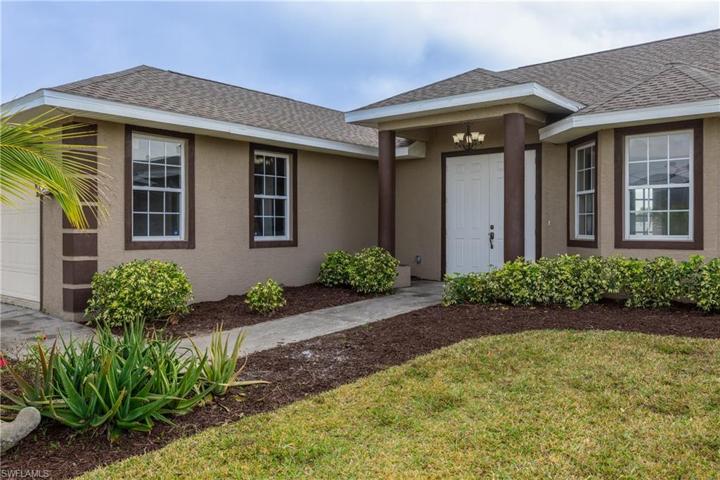 3031 S Tulip RD, LABELLE FL 33935