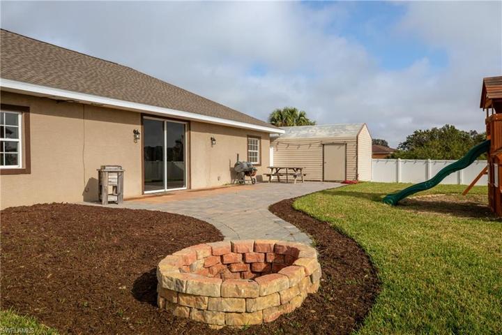 3031 S Tulip RD, LABELLE FL 33935
