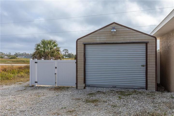 3031 S Tulip RD, LABELLE FL 33935