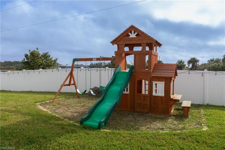 3031 S Tulip RD, LABELLE FL 33935