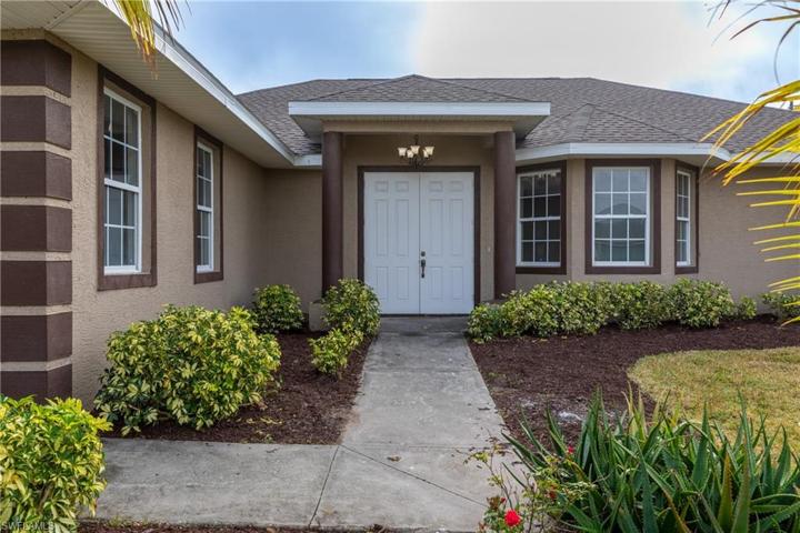 3031 S Tulip RD, LABELLE FL 33935