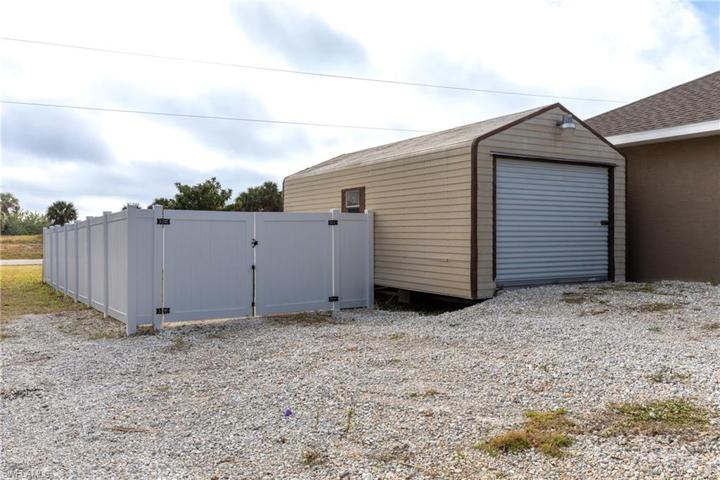 3031 S Tulip RD, LABELLE FL 33935