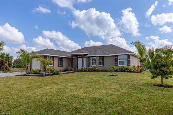 3031 S Tulip RD, LABELLE FL 33935
