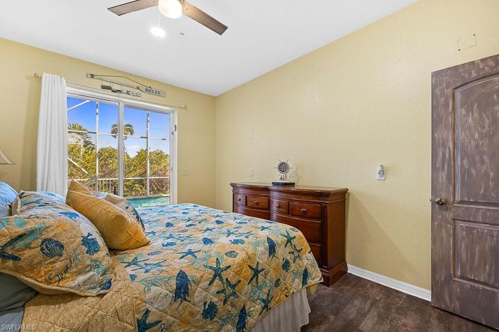 Furnished 1bed/1bath Apartment