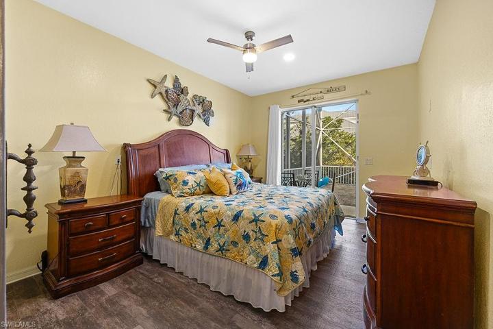 Furnished 1bed/1bath Apartment