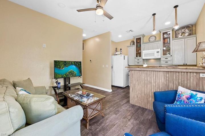 Furnished 1bed/1bath Apartment