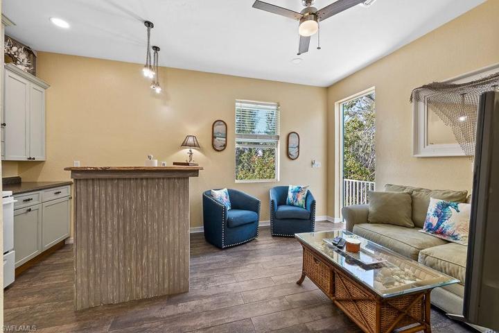Furnished 1bed/1bath Apartment