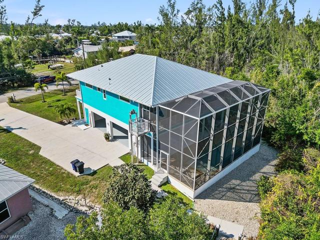 5 car garage, stunning views from balcony and boat dock