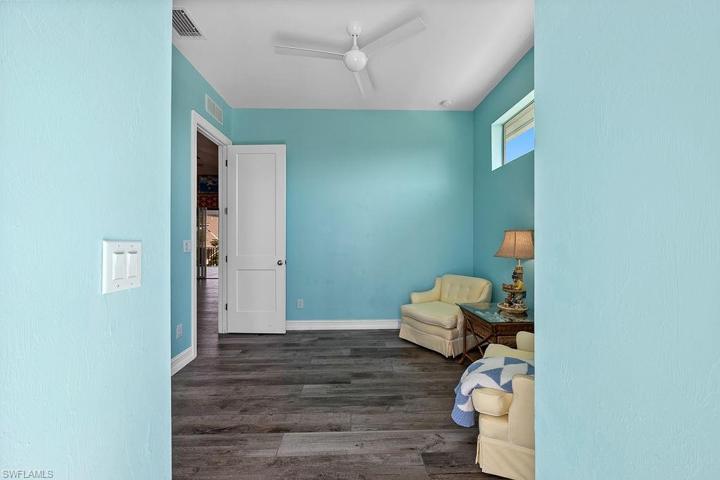 Guest Bedroom 1