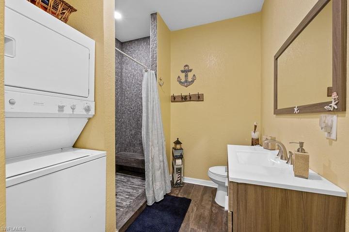 Furnished 1bed/1bath Apartment