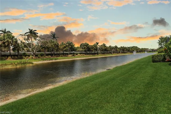 backyard lakeview